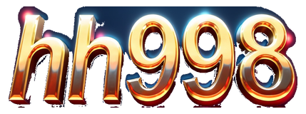 hh998 logo